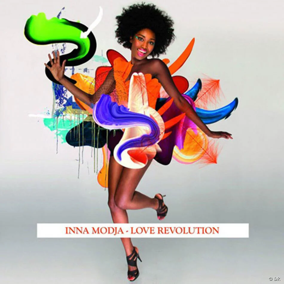 Love Revolution - 2011